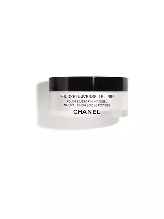 CHANEL |  LOSER PUDER MIT NATÜRLICHEM FINISH 30G | 